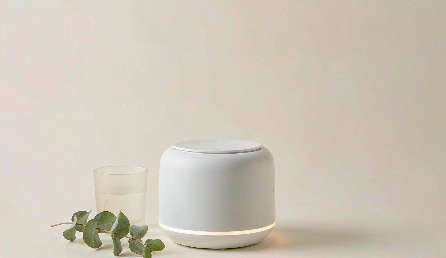 Electric aroma diffuser OEM